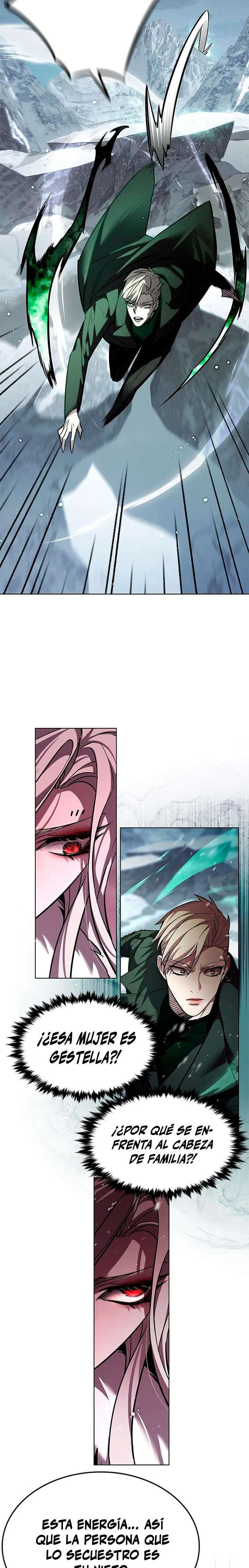Read Eleceed: Velocidad electrica ES Manga Online