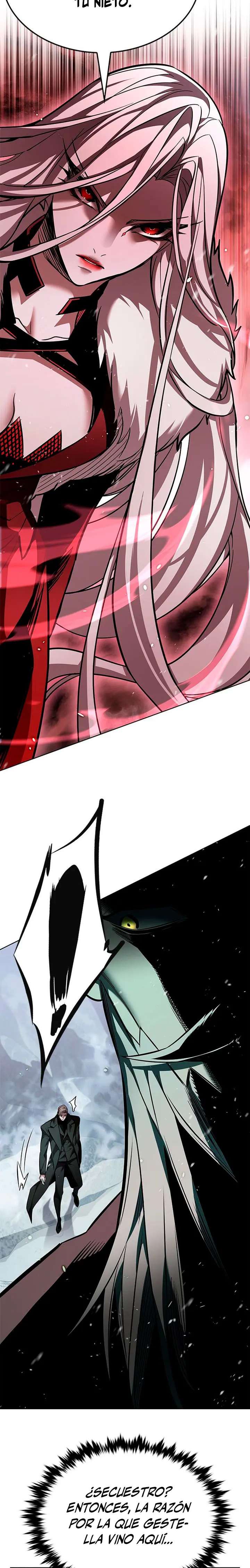Read Eleceed: Velocidad electrica ES Manga Online