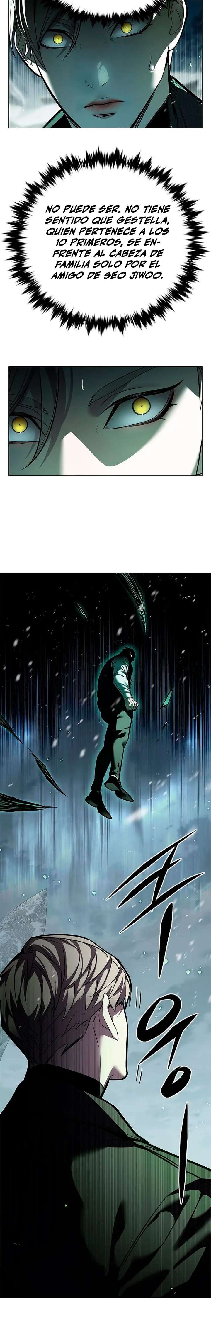 Read Eleceed: Velocidad electrica ES Manga Online