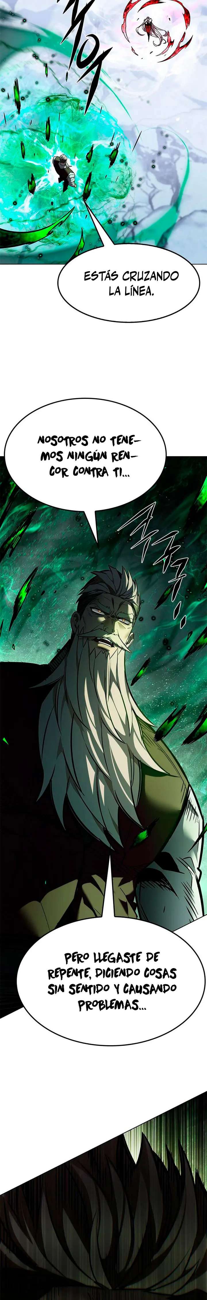 Read Eleceed: Velocidad electrica ES Manga Online