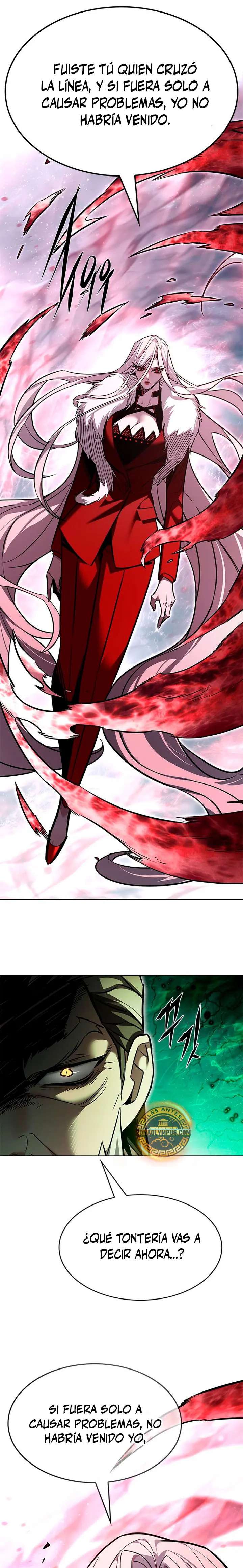 Read Eleceed: Velocidad electrica ES Manga Online