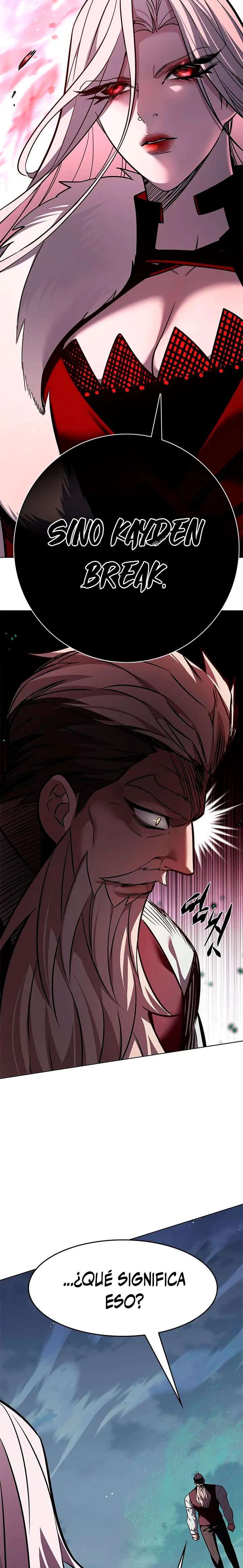 Read Eleceed: Velocidad electrica ES Manga Online