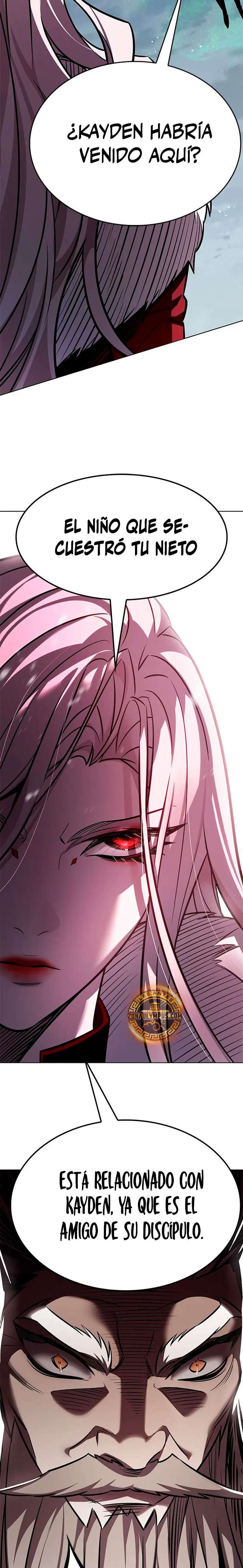 Read Eleceed: Velocidad electrica ES Manga Online