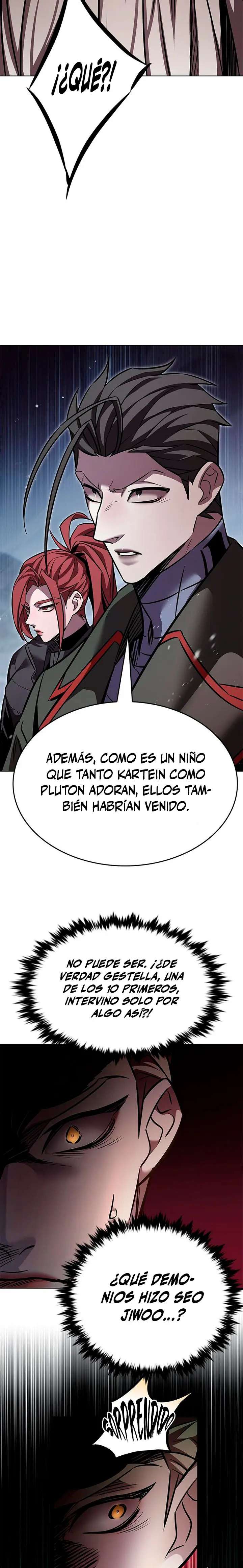Read Eleceed: Velocidad electrica ES Manga Online