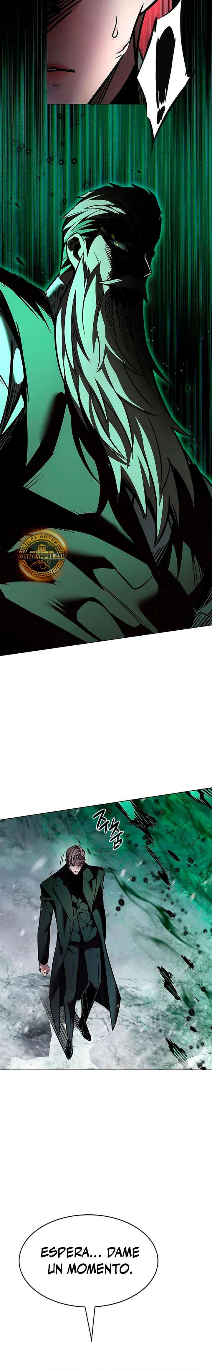 Read Eleceed: Velocidad electrica ES Manga Online
