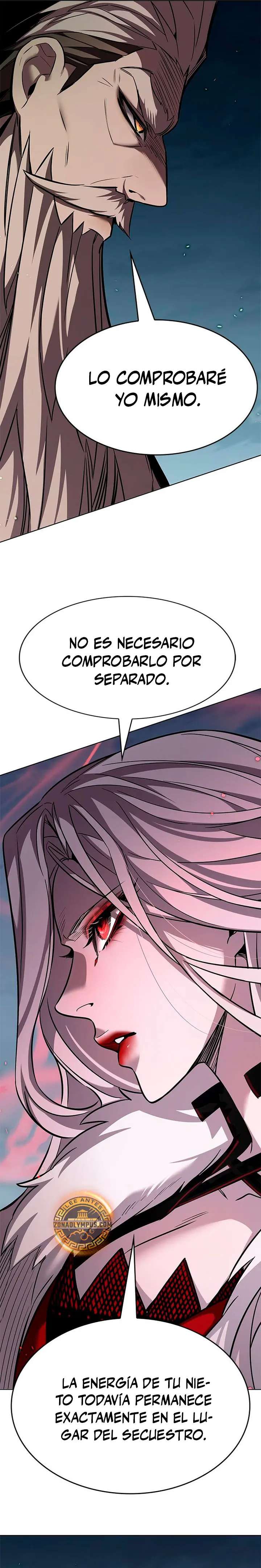 Read Eleceed: Velocidad electrica ES Manga Online