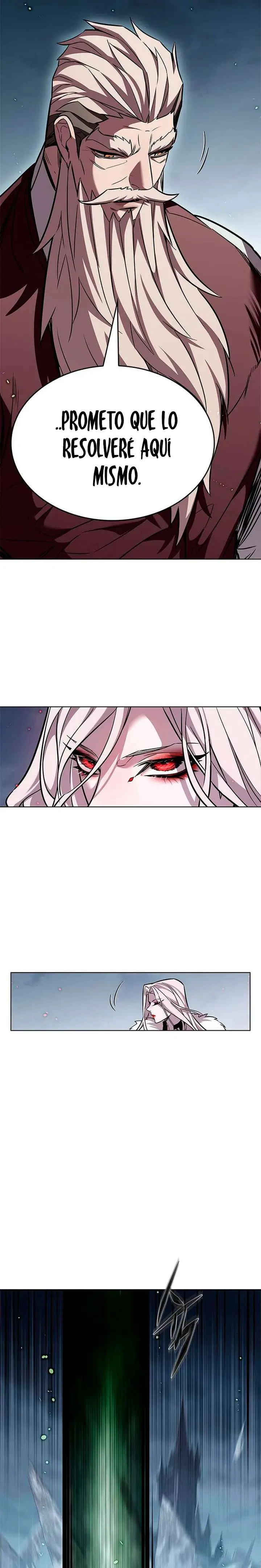 Read Eleceed: Velocidad electrica ES Manga Online