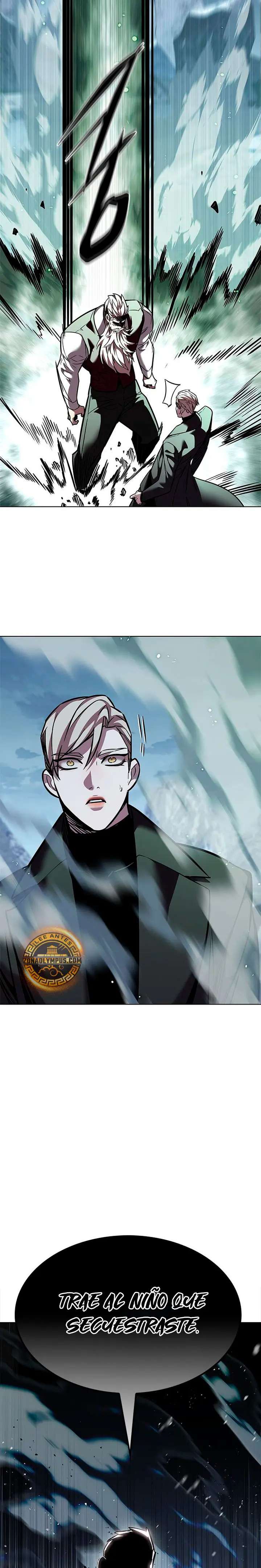 Read Eleceed: Velocidad electrica ES Manga Online