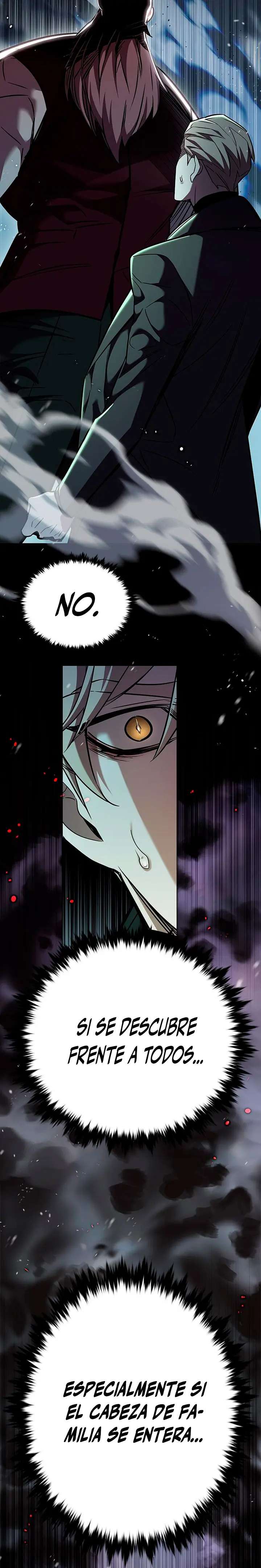 Read Eleceed: Velocidad electrica ES Manga Online