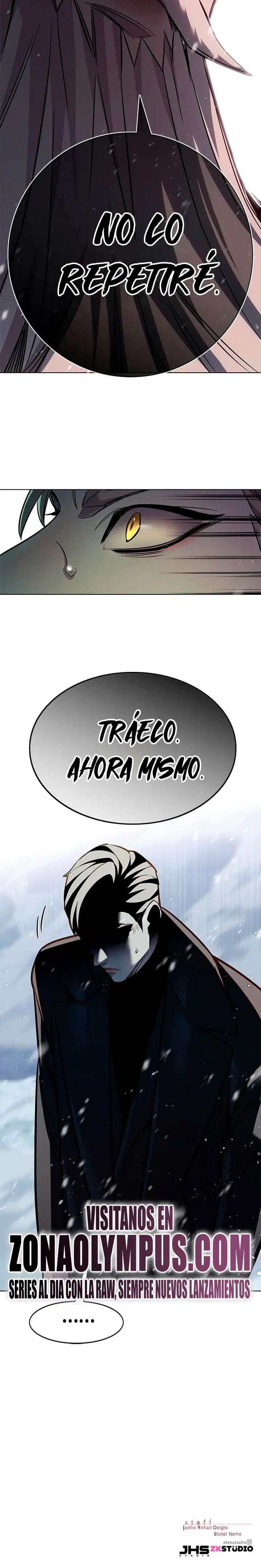 Read Eleceed: Velocidad electrica ES Manga Online