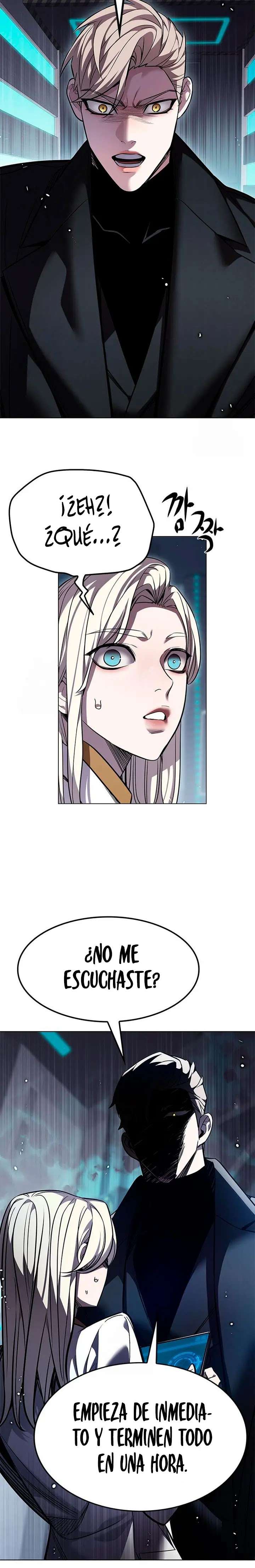 Read Eleceed: Velocidad electrica ES Manga Online