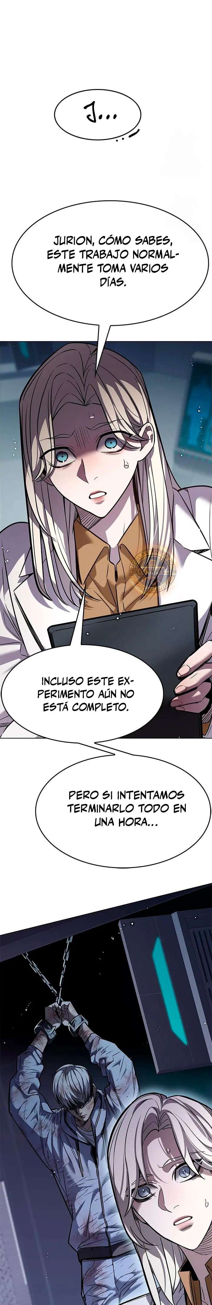 Read Eleceed: Velocidad electrica ES Manga Online