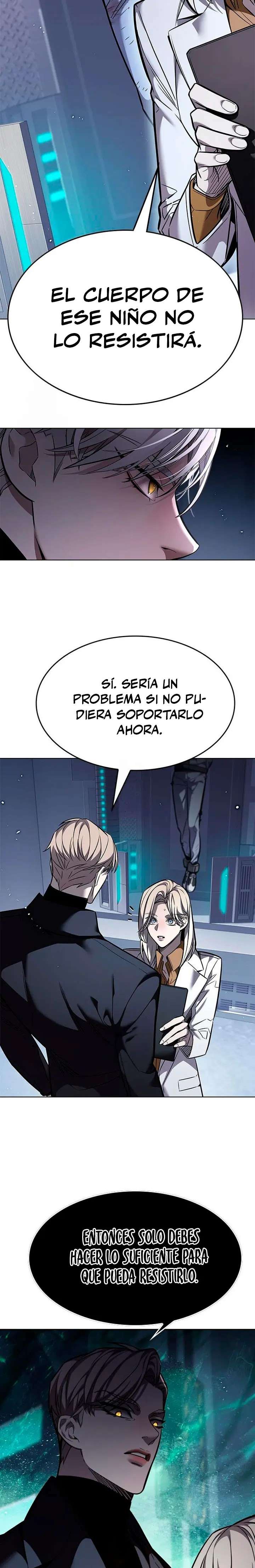 Read Eleceed: Velocidad electrica ES Manga Online