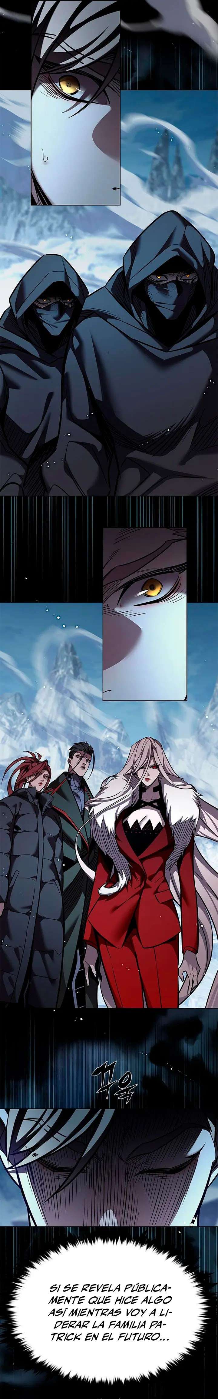 Read Eleceed: Velocidad electrica ES Manga Online