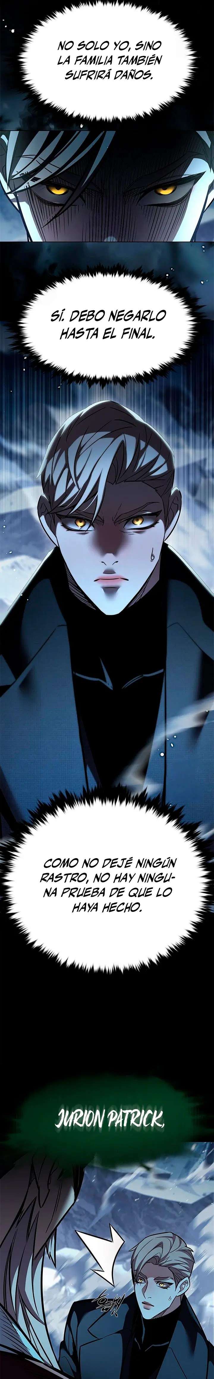 Read Eleceed: Velocidad electrica ES Manga Online