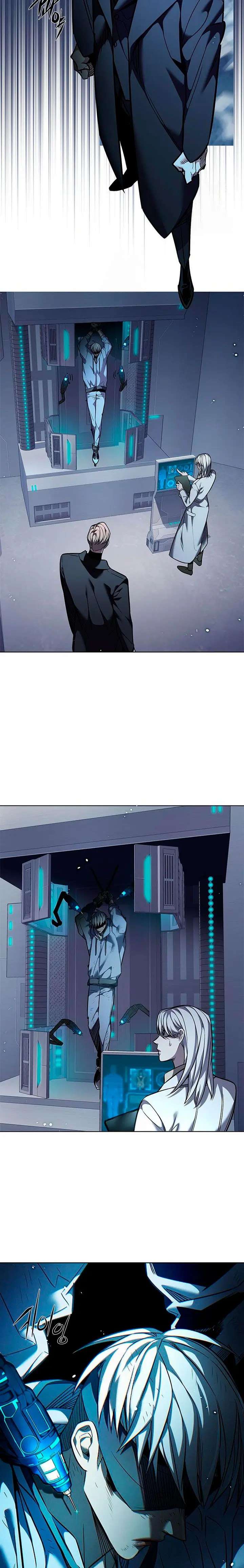 Read Eleceed: Velocidad electrica ES Manga Online