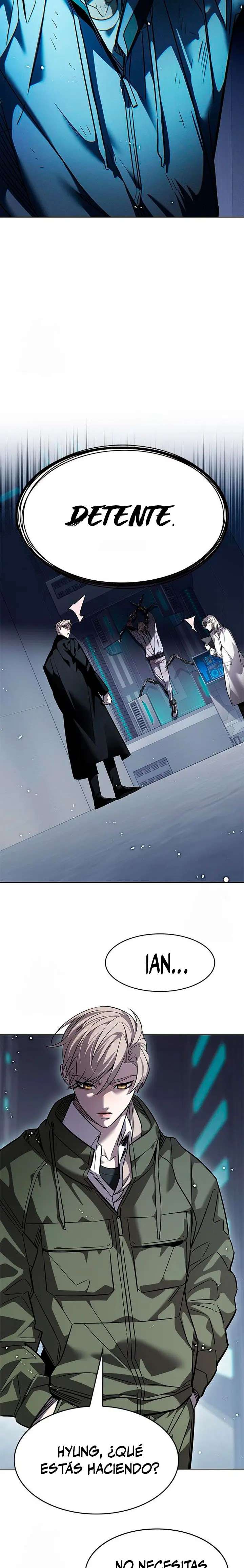 Read Eleceed: Velocidad electrica ES Manga Online