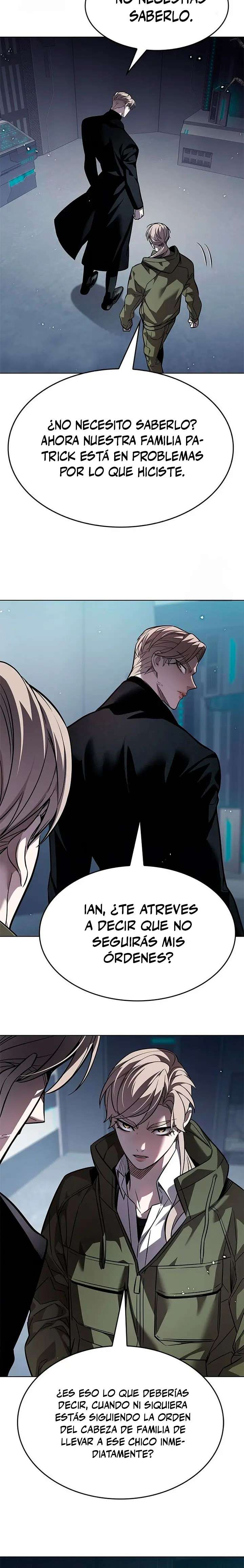 Read Eleceed: Velocidad electrica ES Manga Online