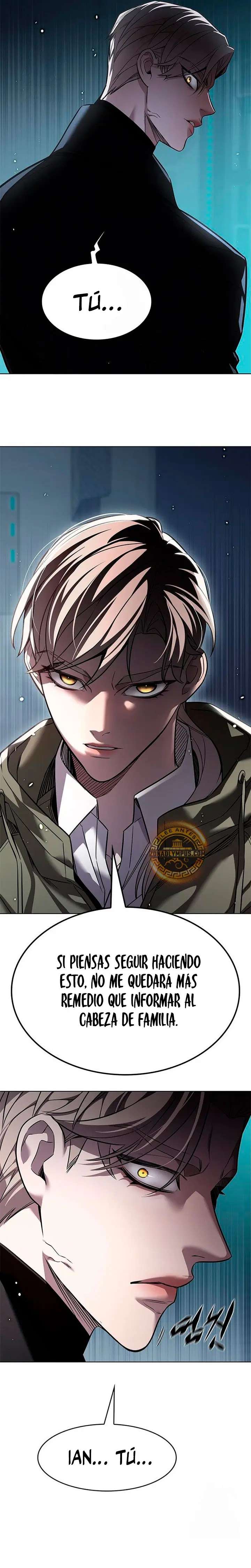 Read Eleceed: Velocidad electrica ES Manga Online