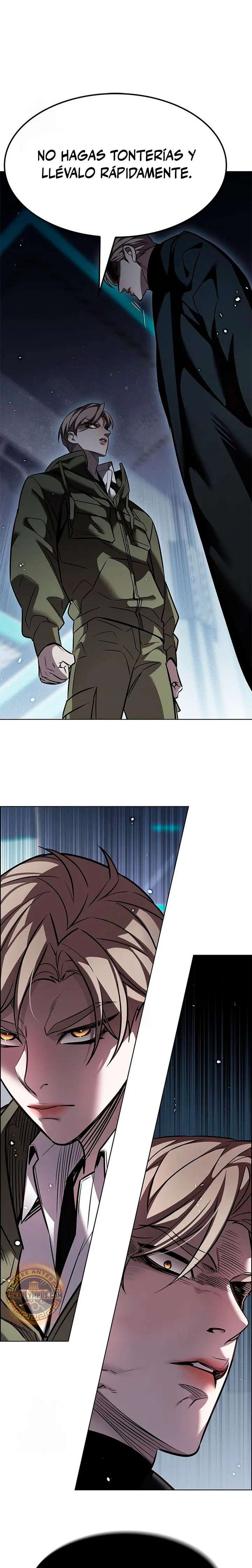 Read Eleceed: Velocidad electrica ES Manga Online