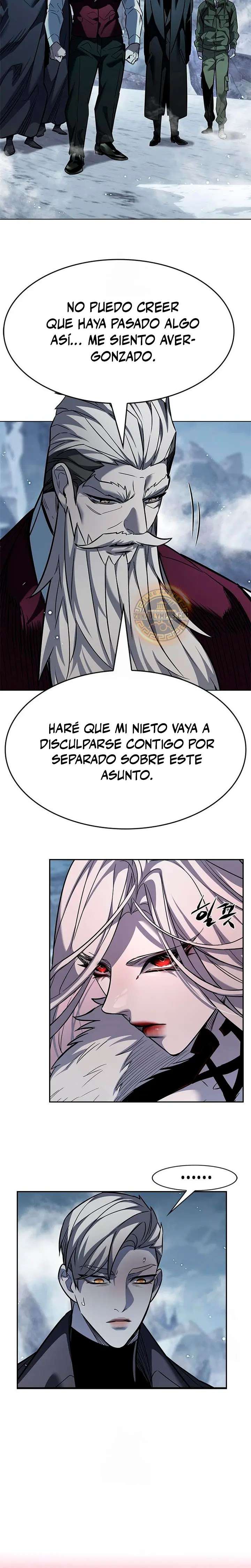 Read Eleceed: Velocidad electrica ES Manga Online