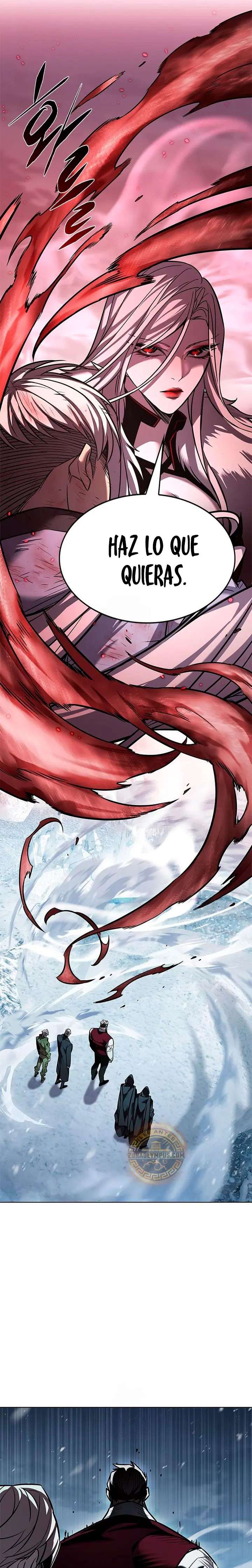 Read Eleceed: Velocidad electrica ES Manga Online