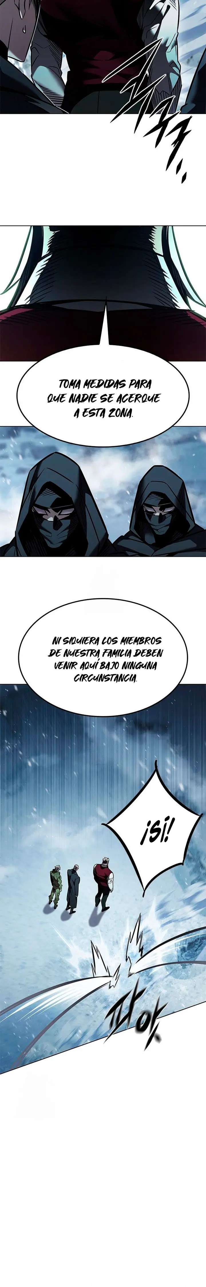 Read Eleceed: Velocidad electrica ES Manga Online