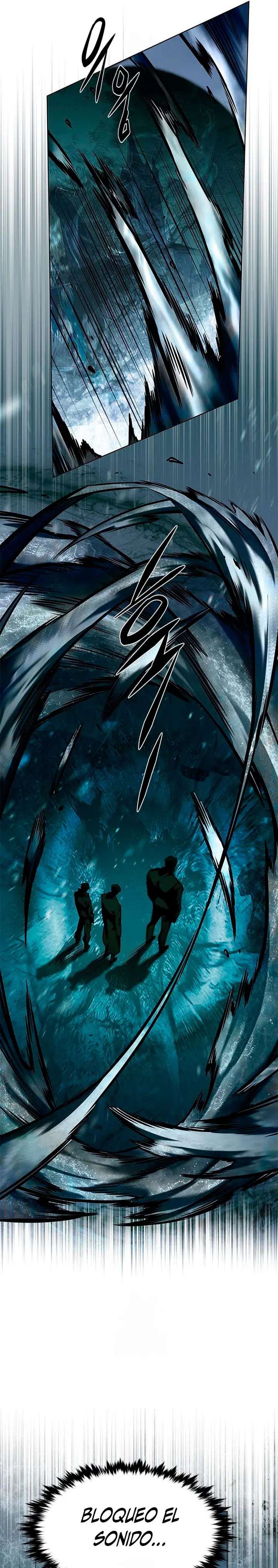Read Eleceed: Velocidad electrica ES Manga Online
