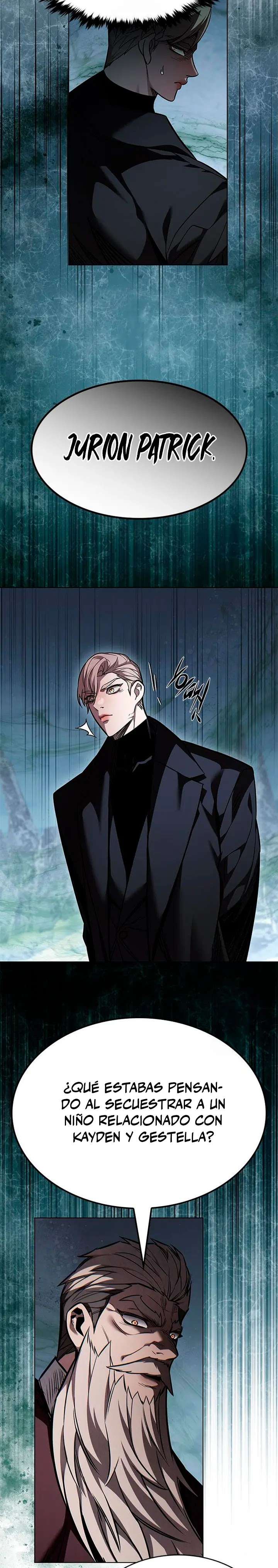 Read Eleceed: Velocidad electrica ES Manga Online