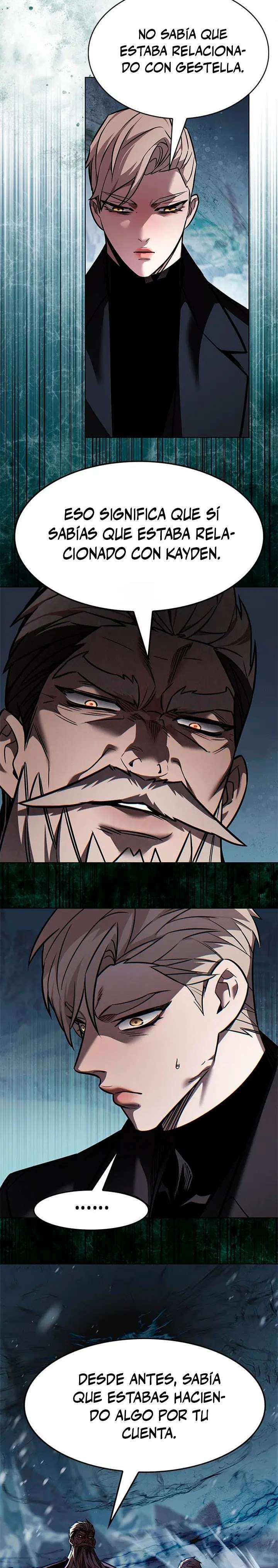 Read Eleceed: Velocidad electrica ES Manga Online