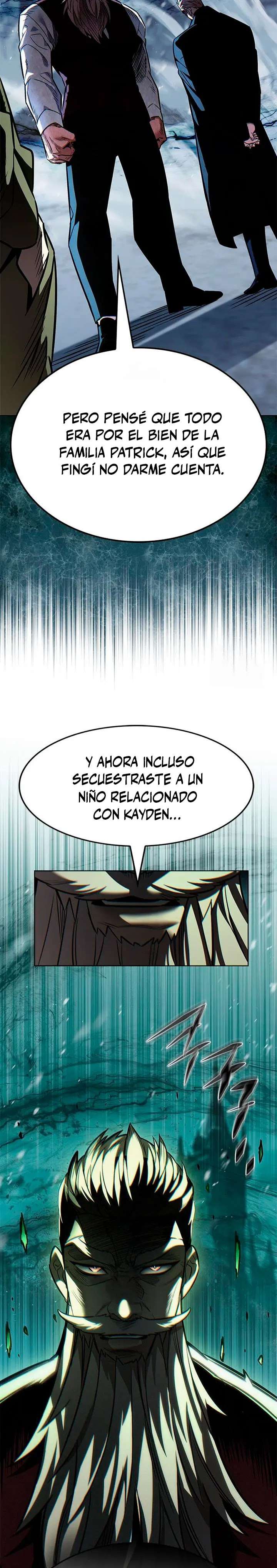 Read Eleceed: Velocidad electrica ES Manga Online