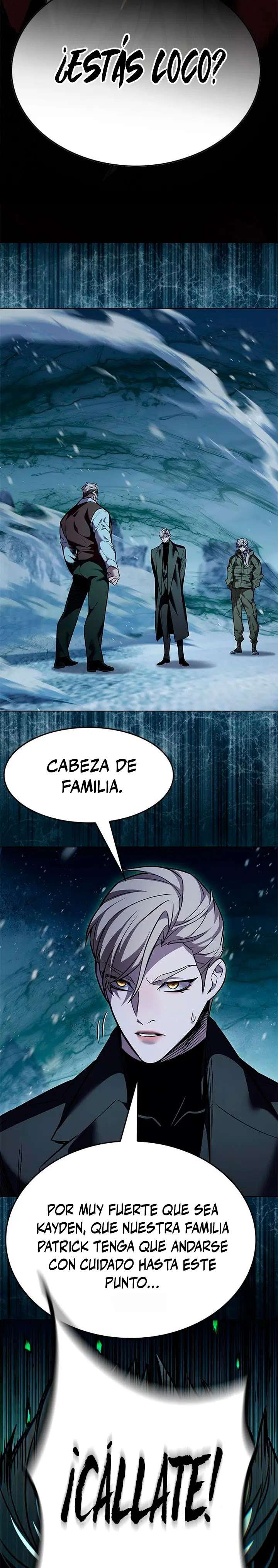 Read Eleceed: Velocidad electrica ES Manga Online