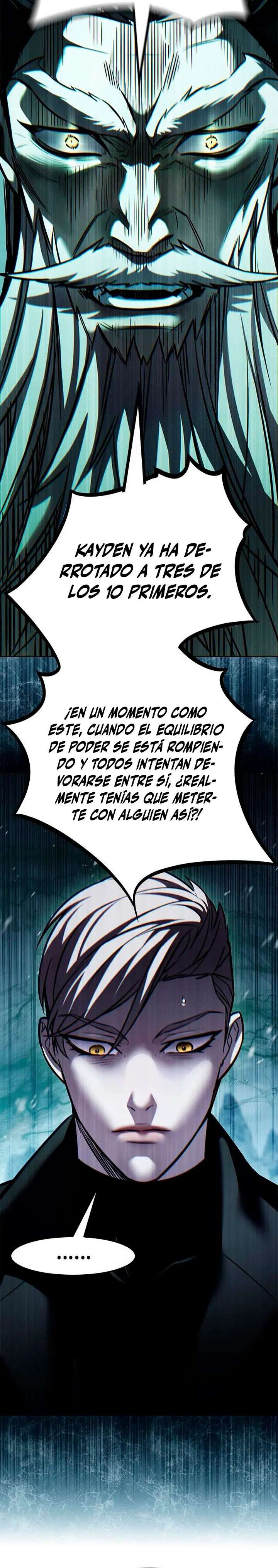 Read Eleceed: Velocidad electrica ES Manga Online