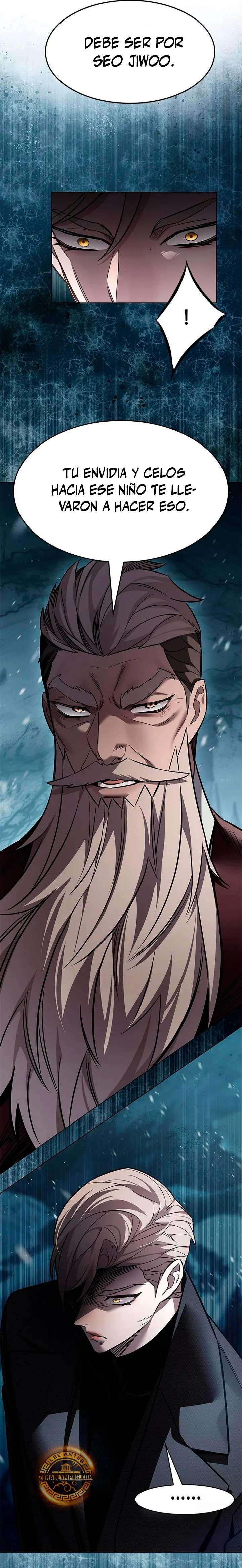 Read Eleceed: Velocidad electrica ES Manga Online