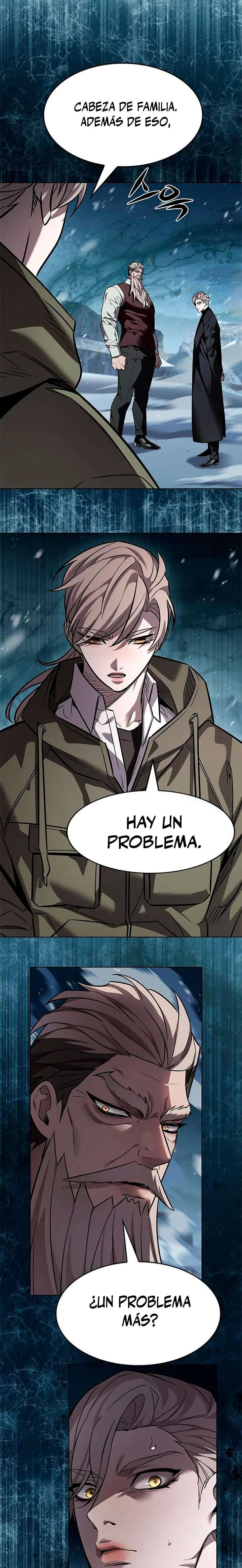 Read Eleceed: Velocidad electrica ES Manga Online