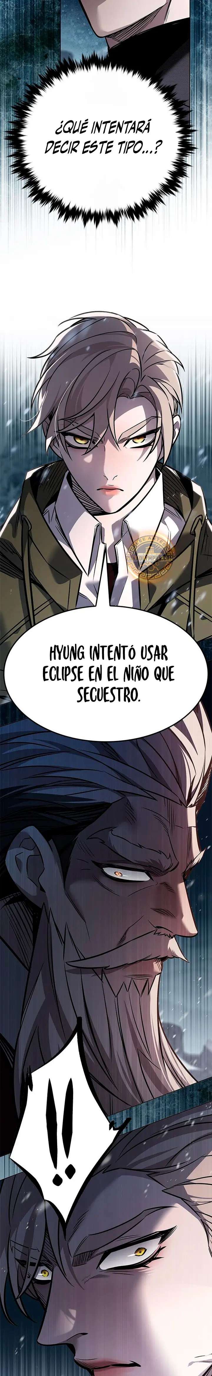 Read Eleceed: Velocidad electrica ES Manga Online