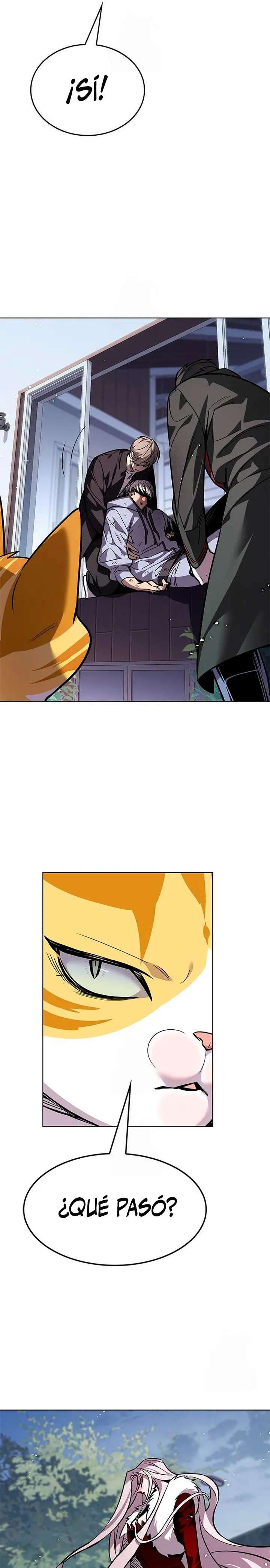 Read Eleceed: Velocidad electrica ES Manga Online