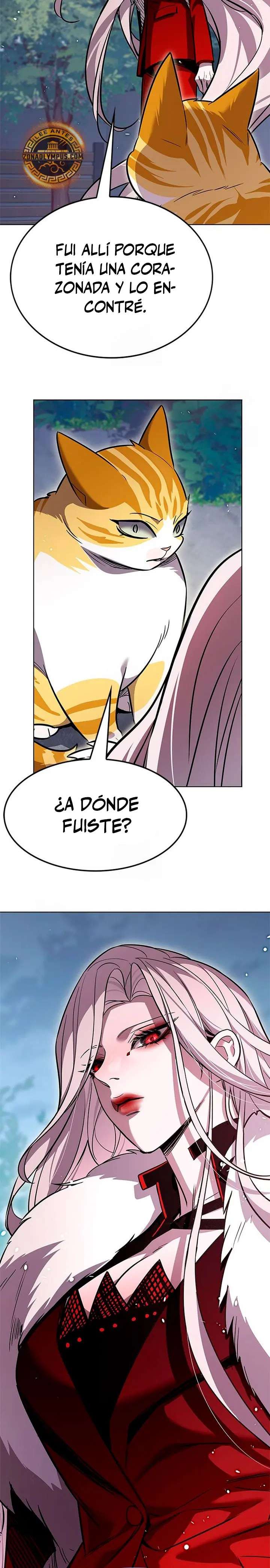 Read Eleceed: Velocidad electrica ES Manga Online