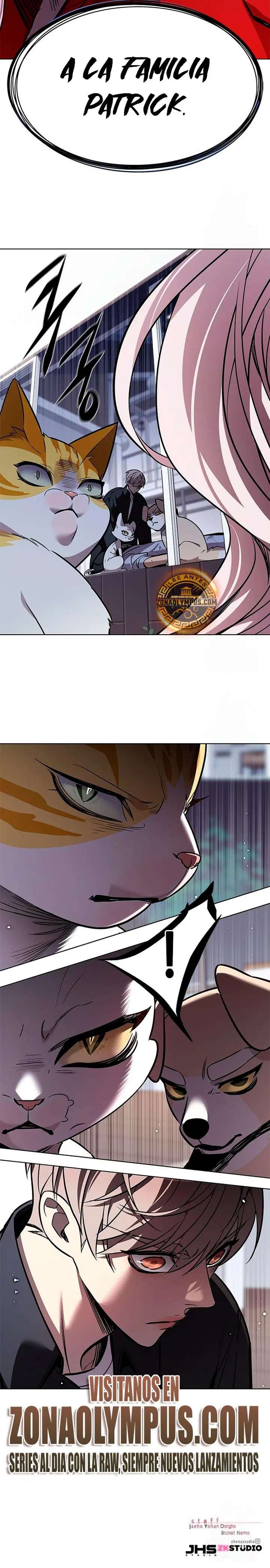 Read Eleceed: Velocidad electrica ES Manga Online