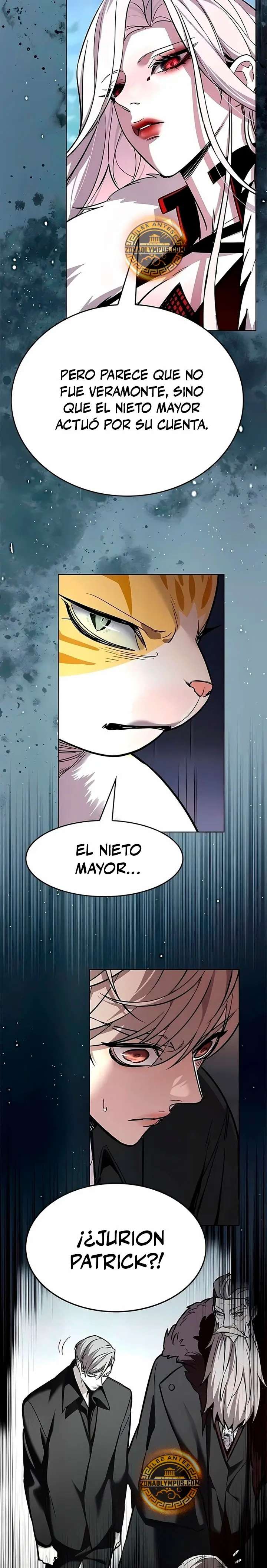 Read Eleceed: Velocidad electrica ES Manga Online
