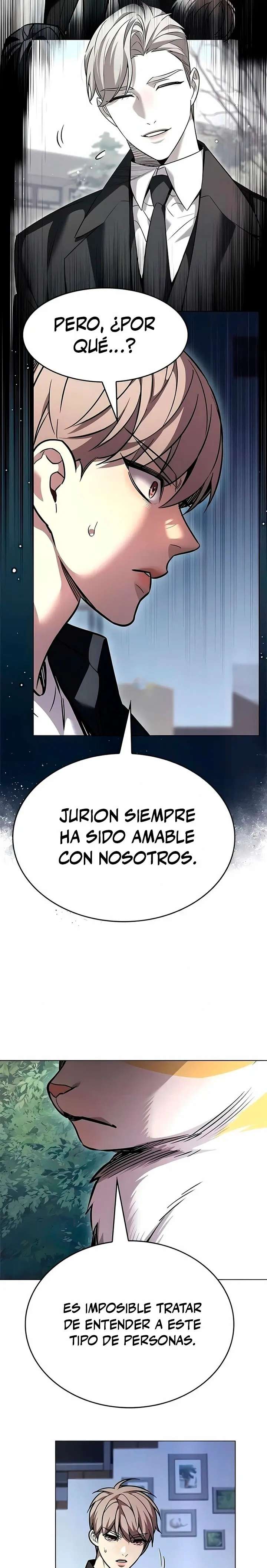 Read Eleceed: Velocidad electrica ES Manga Online