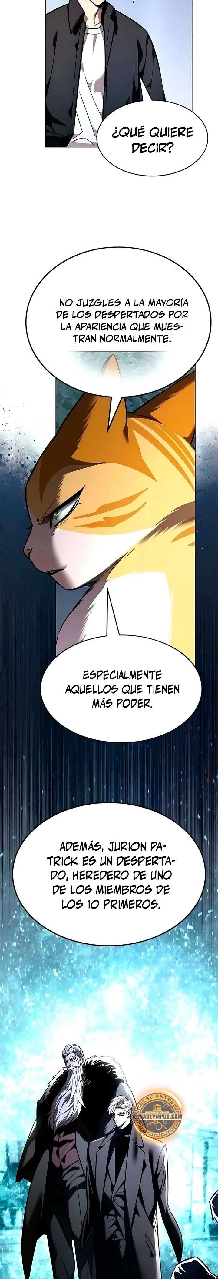 Read Eleceed: Velocidad electrica ES Manga Online