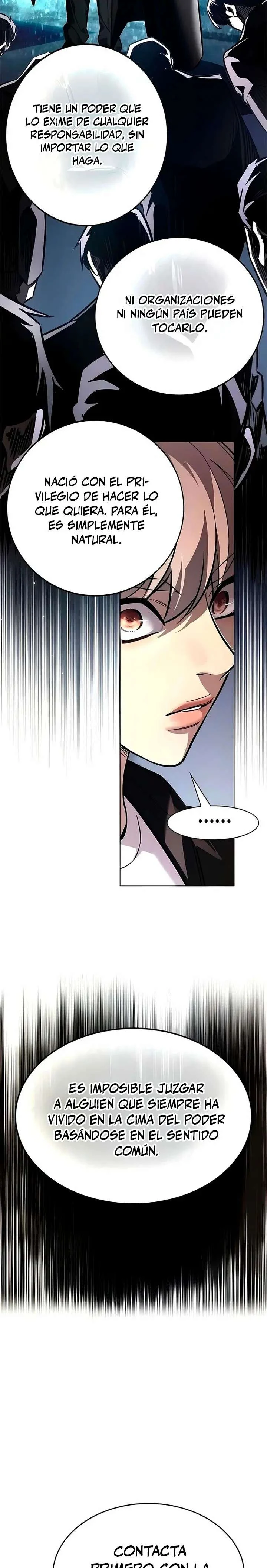 Read Eleceed: Velocidad electrica ES Manga Online