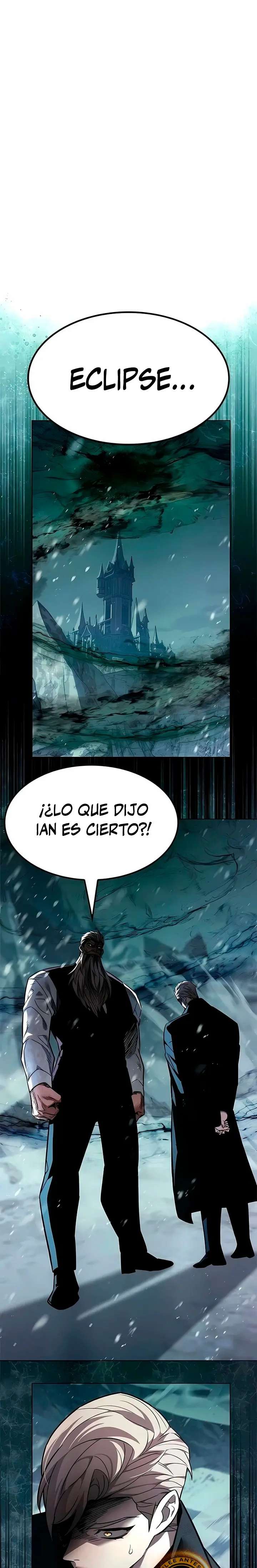 Read Eleceed: Velocidad electrica ES Manga Online