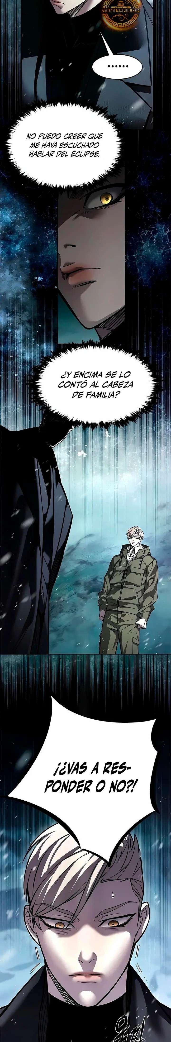 Read Eleceed: Velocidad electrica ES Manga Online