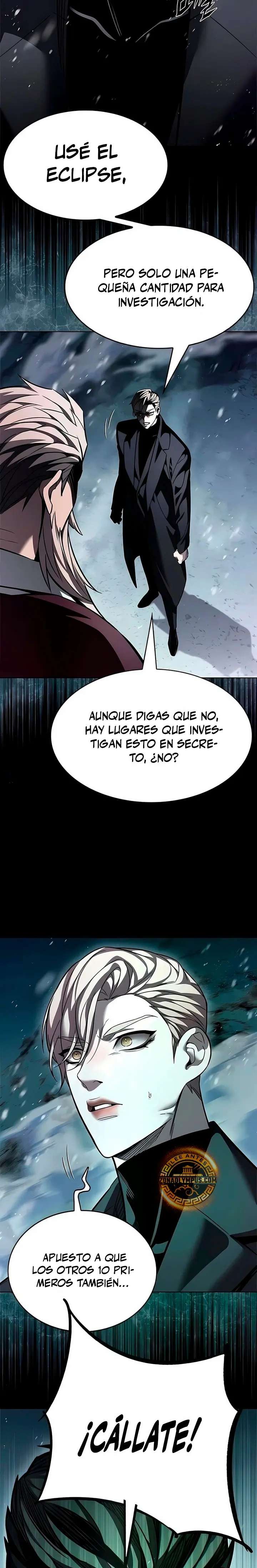 Read Eleceed: Velocidad electrica ES Manga Online