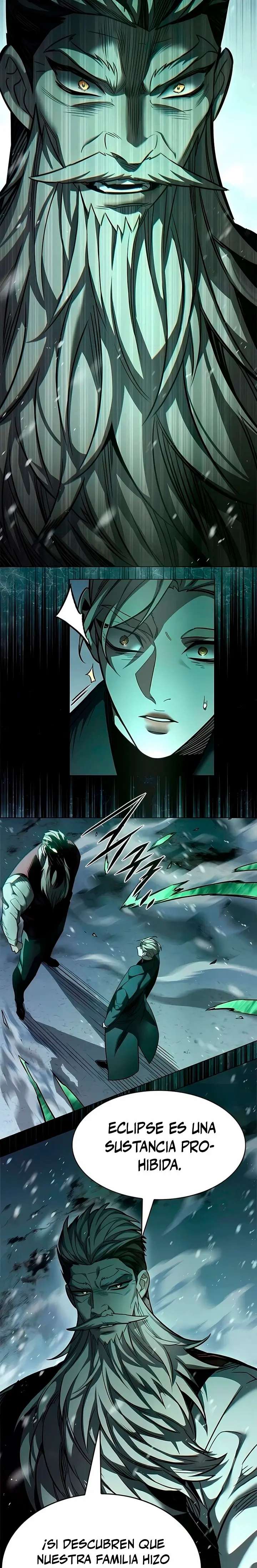 Read Eleceed: Velocidad electrica ES Manga Online