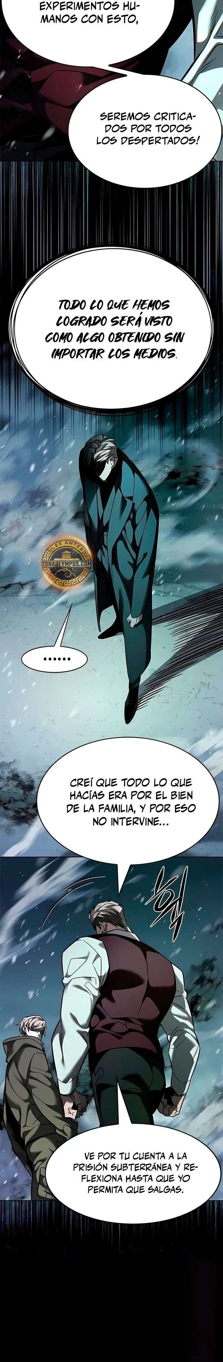 Read Eleceed: Velocidad electrica ES Manga Online