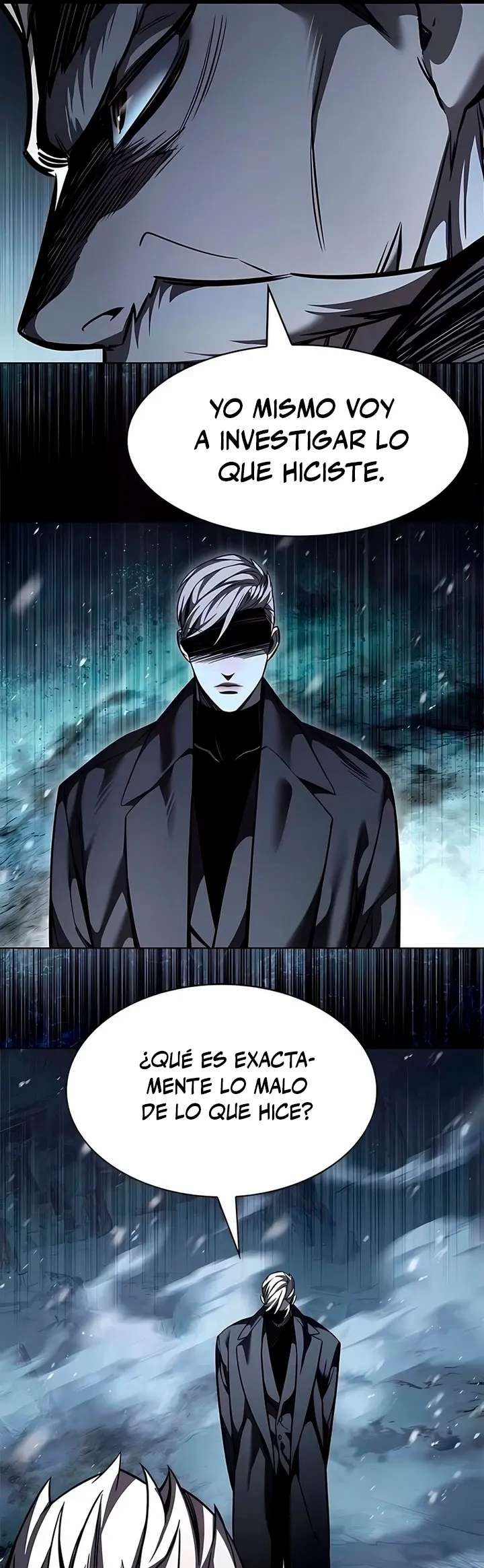 Read Eleceed: Velocidad electrica ES Manga Online