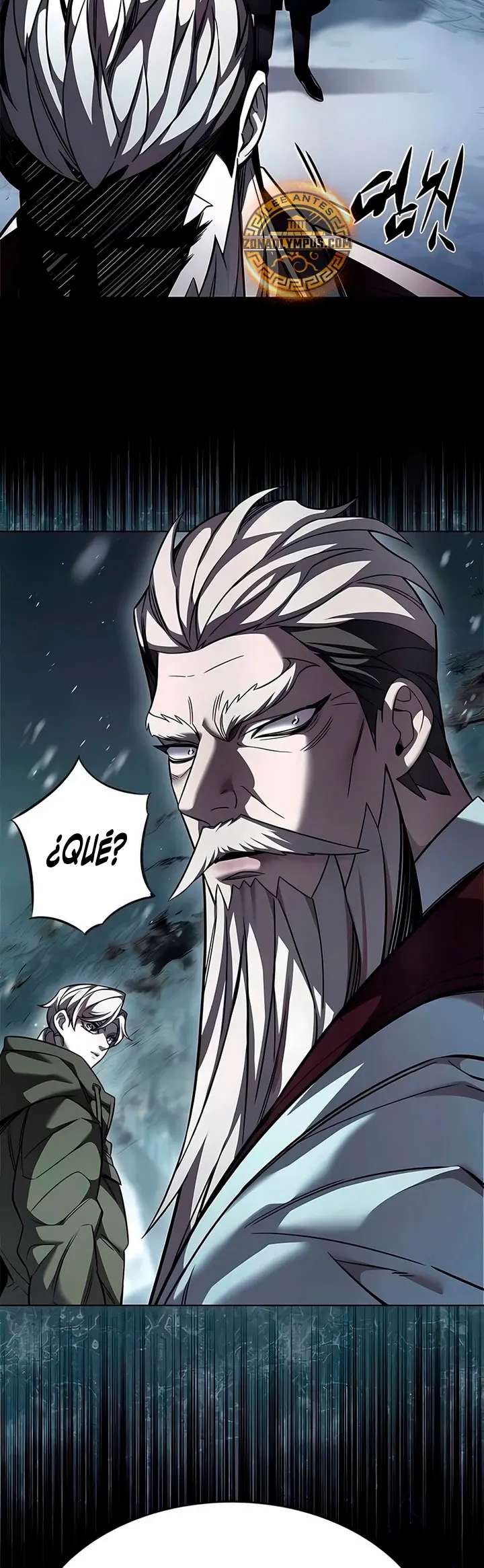 Read Eleceed: Velocidad electrica ES Manga Online